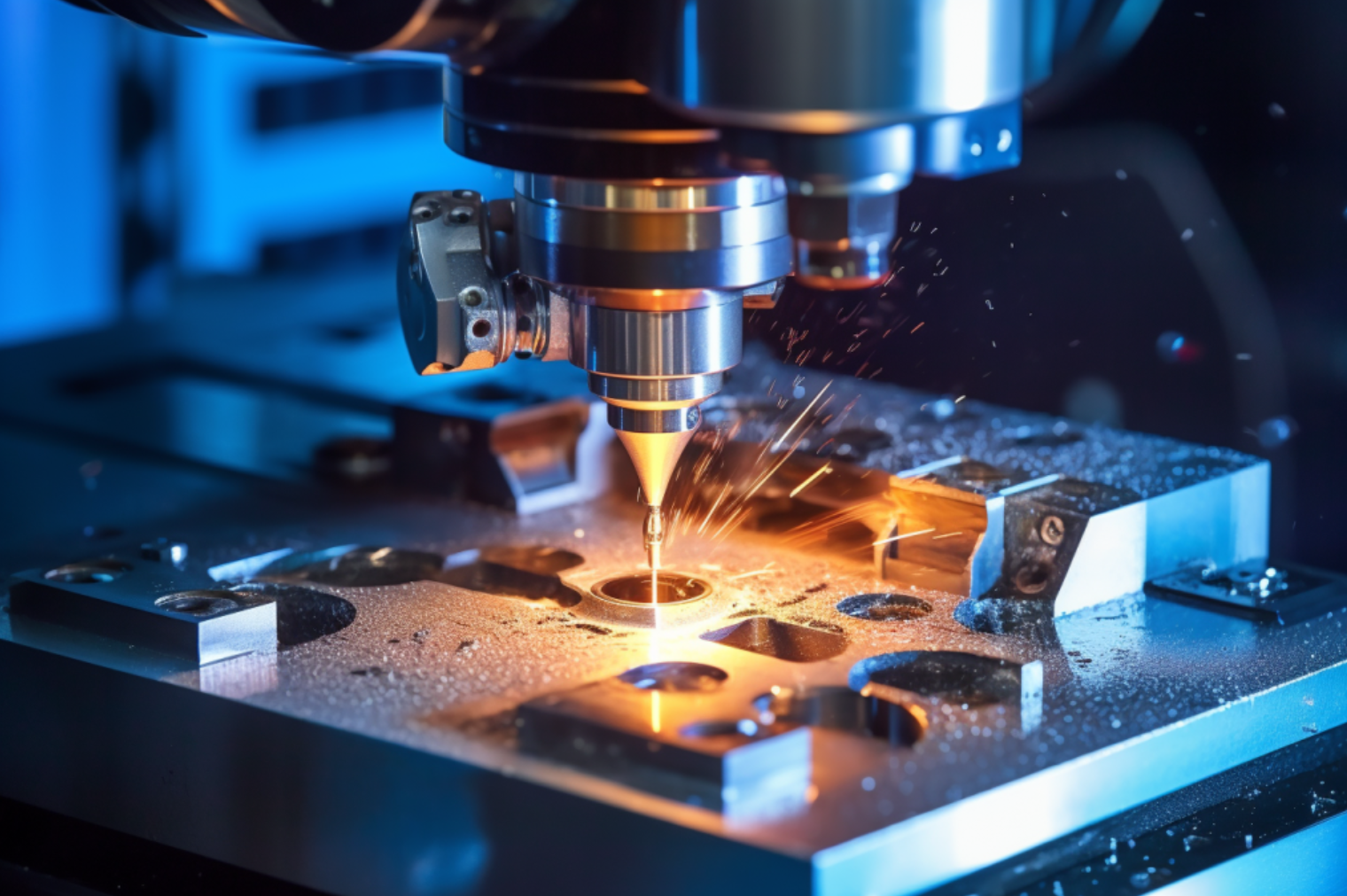 Contract Processing Enterprises